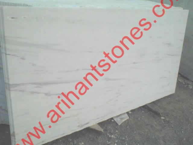 Aagriya white marble