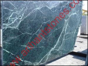 Green Marble