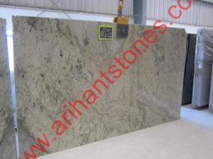 Surf Green Granite